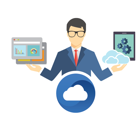 Dixit Info Soultion work Strategies