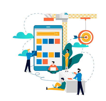 Dixit Info Soultion work Strategies