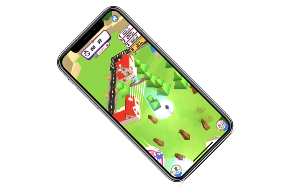 After the delivery of the game, we regularly communicate and are 24x7 available, we keep in touch with our clients to ensure that all the functions is working smoothly.