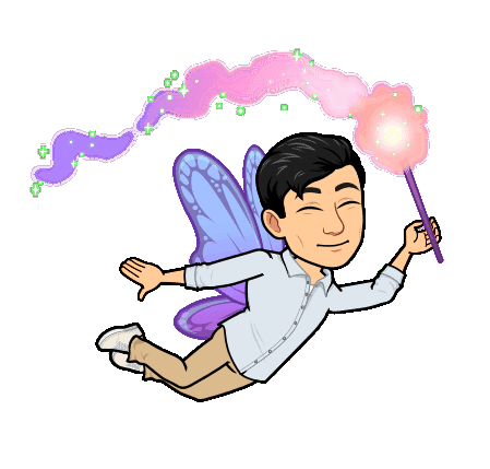 Step 2: Follow your dream