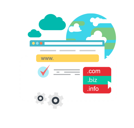 Hosting and Development