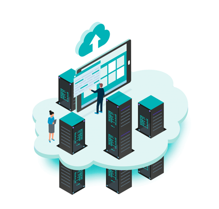 Hosting and Development