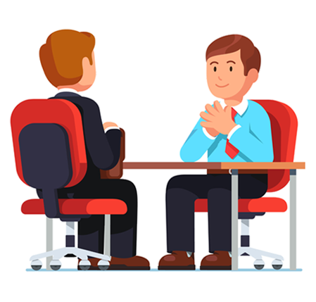 Step 6: Paid internship and other benefits