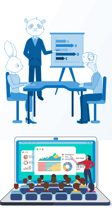 Web Custom Development