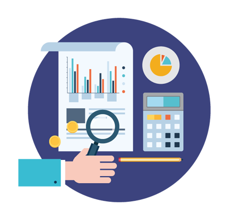 Step 1: Requirement Analysis 