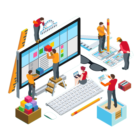 Step 3: Software Application Development