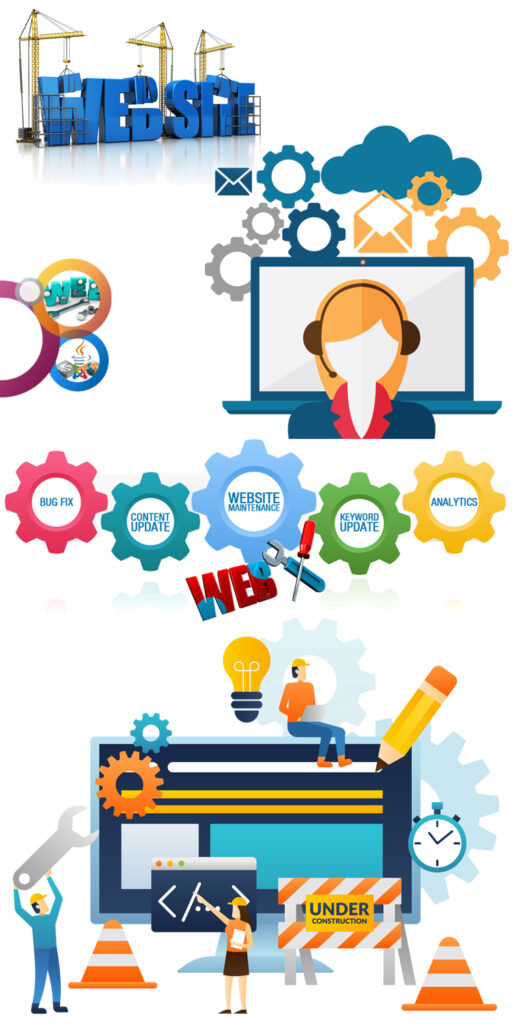 Web Custom Development