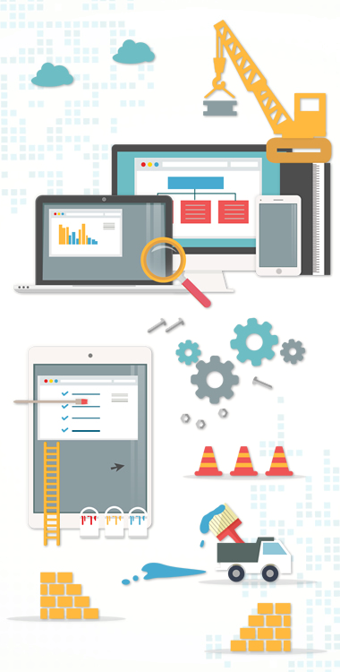 Web Custom Development