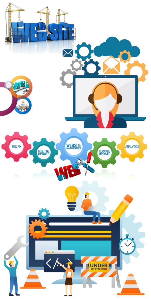 Web Custom Development